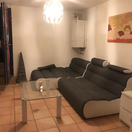 Cozy Souterrain Im Westen Stuttgarts Apartment *
